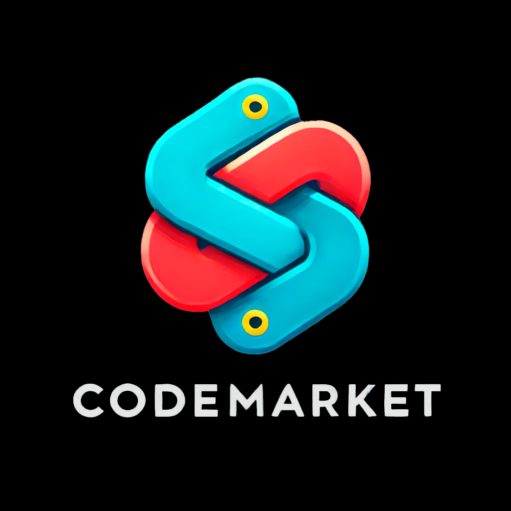 CodeMarket - Brand Guidelines